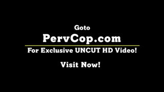Lexi Grey gets ravaged by pervcop loss prevention officer's pounding cock🌭