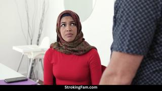 Filthy Foursome Fuckfest: Arranged Marriage Swap with Maya, Peter, and Ruben's Rubgyed Wives