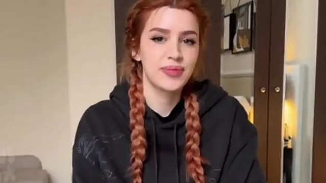 Sweetie Gets Creamed