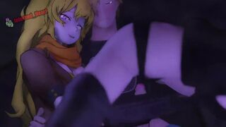 Infective Japanese Gangbang Hardcore: A 95 Minute Thrill Ride