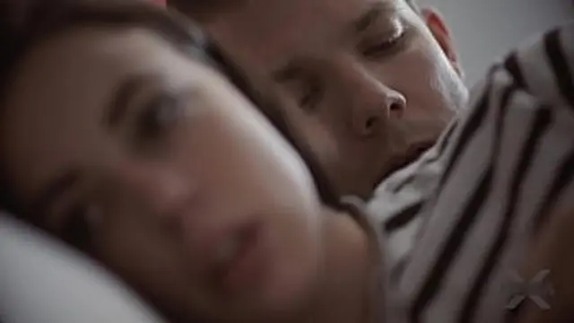 Seductive Seduction By MissaX′