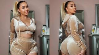 Doting Brother Canvasses Stranger's Vaginal Delights