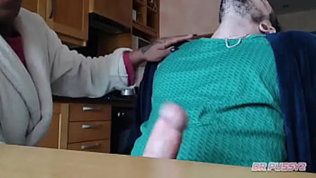 Raw cock🌭 control in a chaotic &mdash;  explicit masturbation spectacle