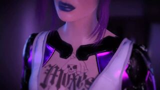 Kaeg's Sultry Anime Show: 98 Intense XXX Scenes of Sweat-soaked Hardcore
