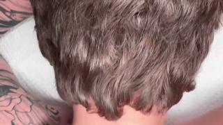 I get my tight pussy🌮️ pounded like a ragdoll, raw and hard as hell!