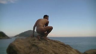 Bareback Blowjobs & Brutal F***ing of Sluts: Abrico - Pt 1