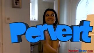 Yorkshire pervert sperm facializes Italian, suckers, you can get lucky too