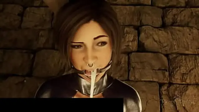 Hentai Bondage XXX Movie