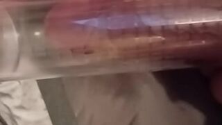 Hot Latin slut getting her BBC pounded hard