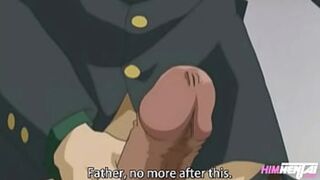 Stepdaddy's Desired Dilemma: Caught With My Stepbrother